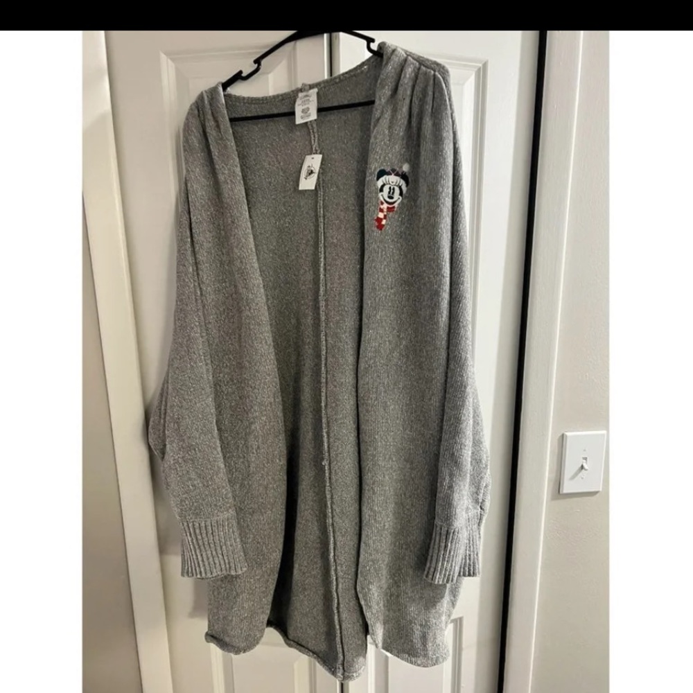 Disney Cardigan